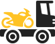 yolyardimankaracekici.com Çekici Motosiklet Taşıma